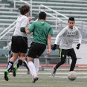 WHS Intrasquad Scrimmage - Jan 02
